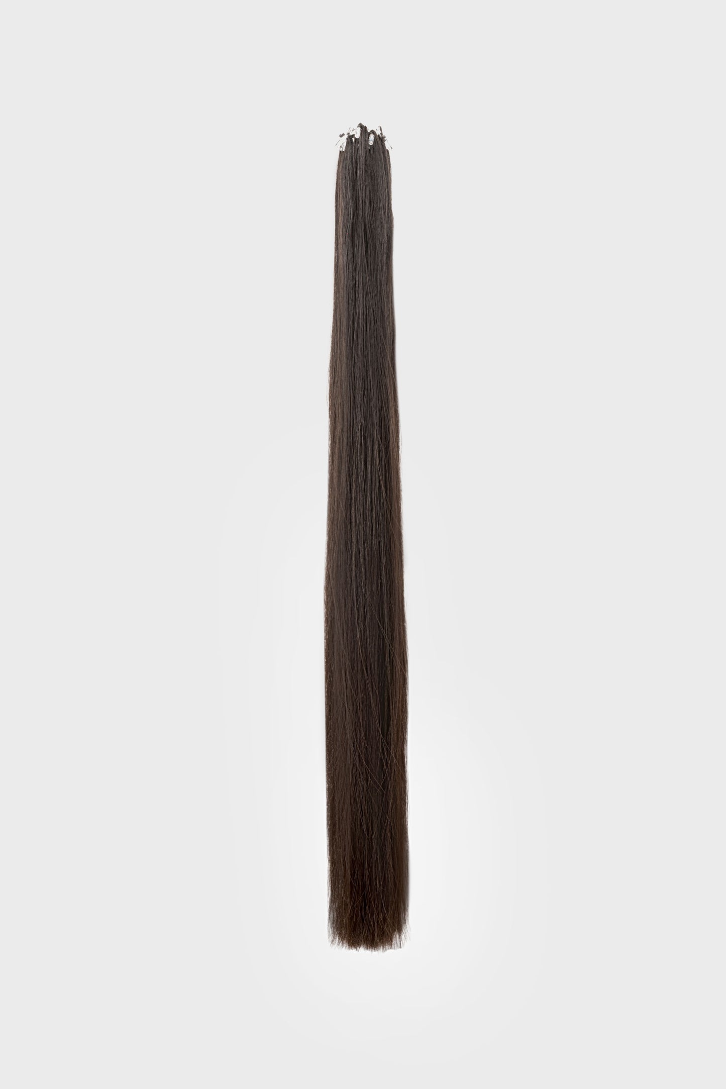 HD Seamless Straight Extensions – 100% Natural Human Hair