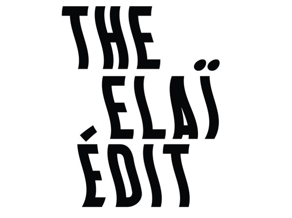 The Elaï Édit